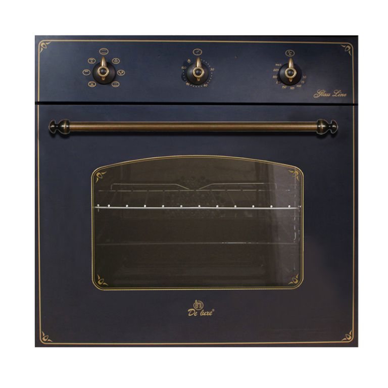 

Электрический духовой шкаф Electronicsdeluxe 6006.03эшв (исп.062)