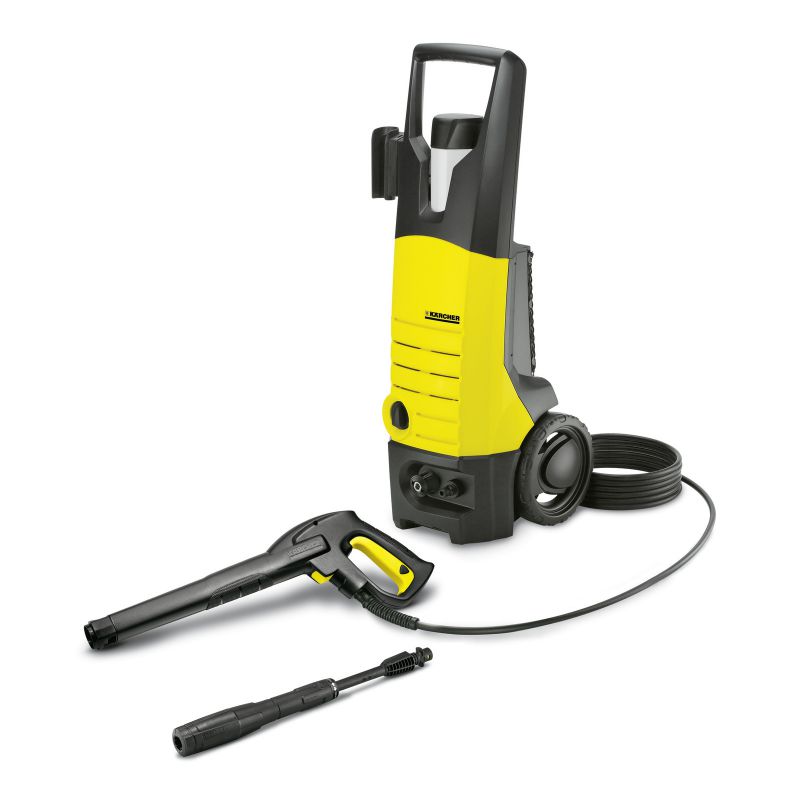 

Мойка высокого давления Karcher K 5 UM (1.950-213)