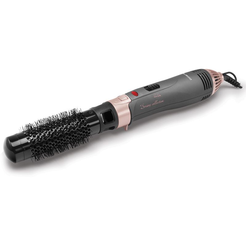 

Фен Polaris PHS 1204i маренго/розовый