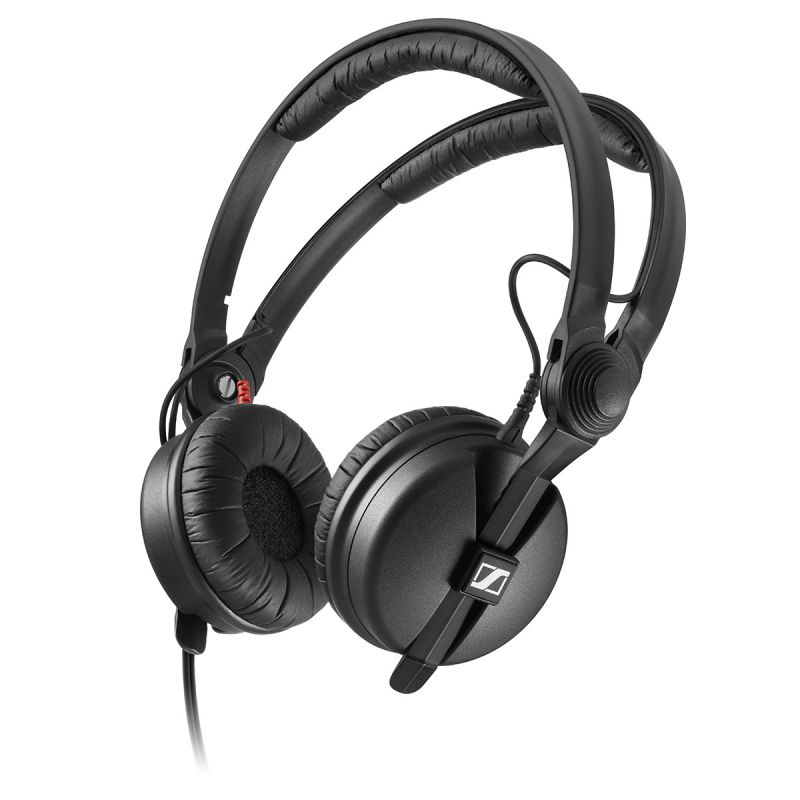 

Наушники Sennheiser HD 25 PLUS
