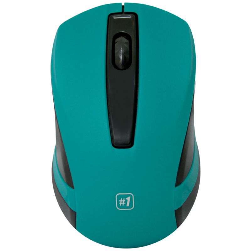 

Компьютерная мышь Defender MM-605 зеленый (52607)