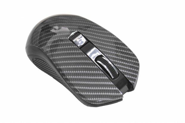 

Компьютерная мышь Qumo KEVLAR M26