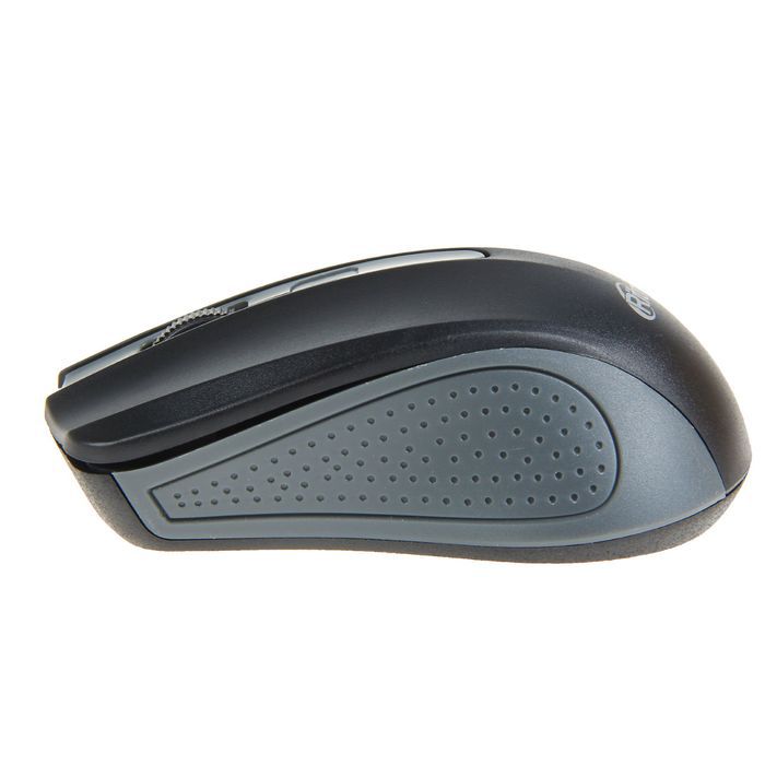 

Компьютерная мышь Ritmix RMW-555 серый