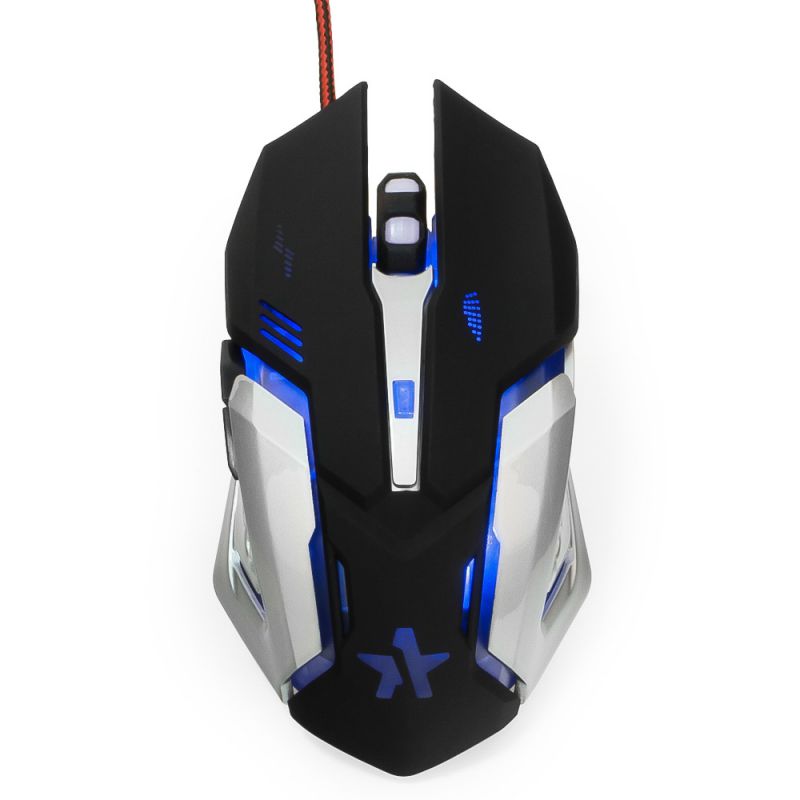

Компьютерная мышь Гарнизон GM-760G