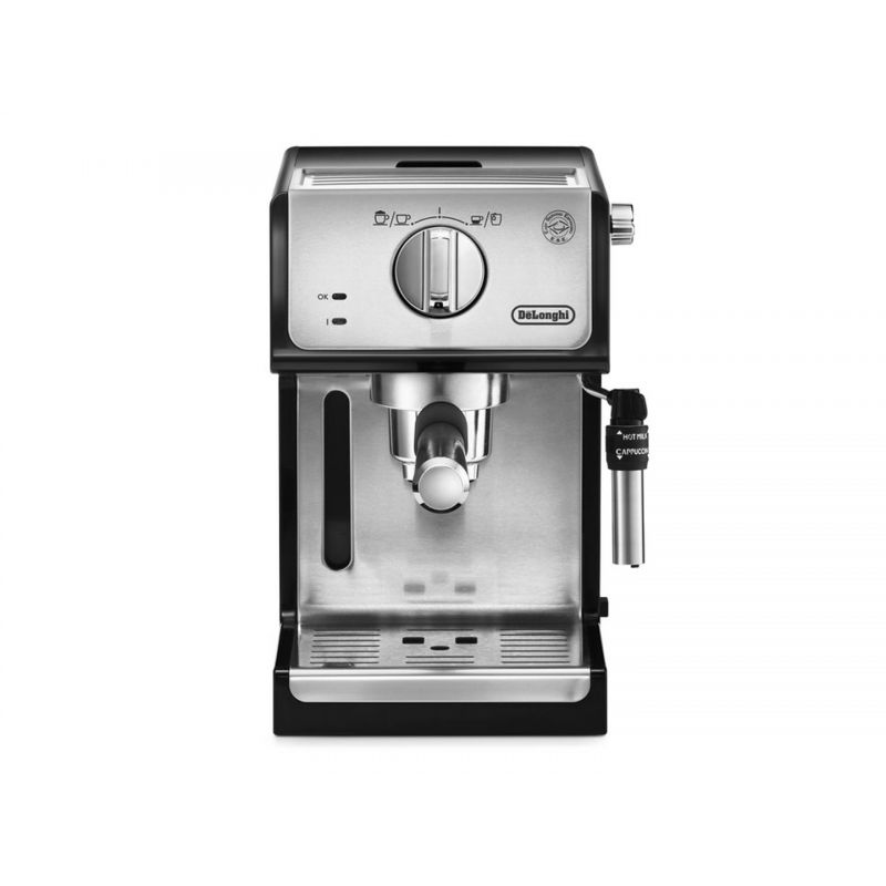

Кофеварка DeLonghi ECP 35.31