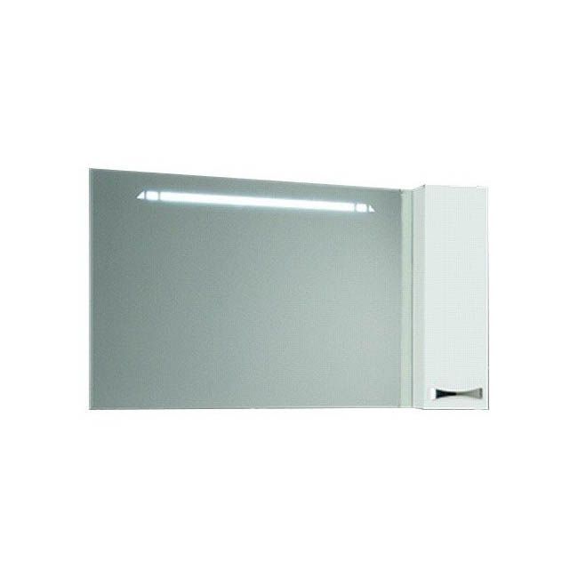 

Шкаф с зеркалом Акватон ДИОР 100 (1A167902DR01R)