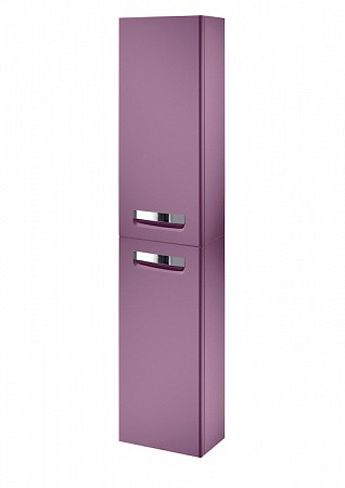 

Пенал Roca GAP правый, фиолетовый, пленка (ZRU9302746)
