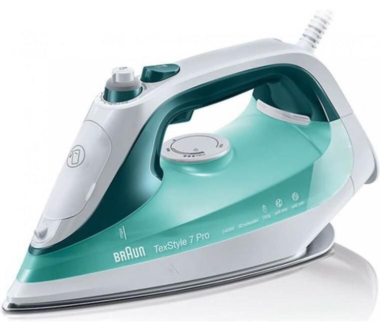 

Утюг Braun SI7042