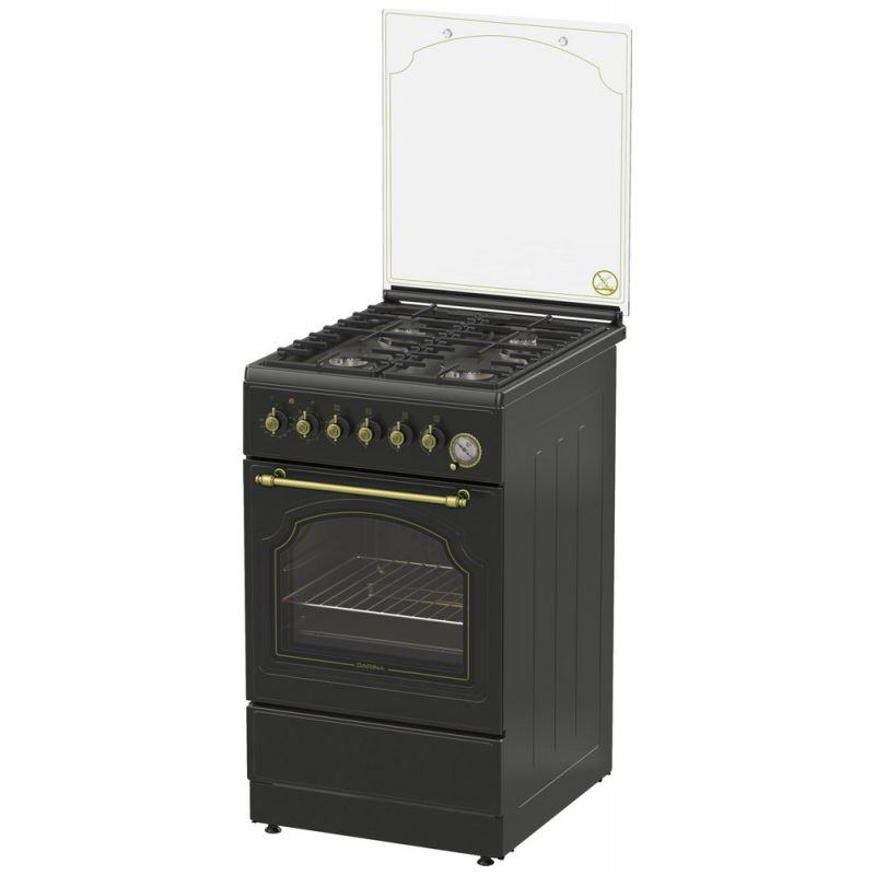 

Газовая плита Darina 1F8 2312 At