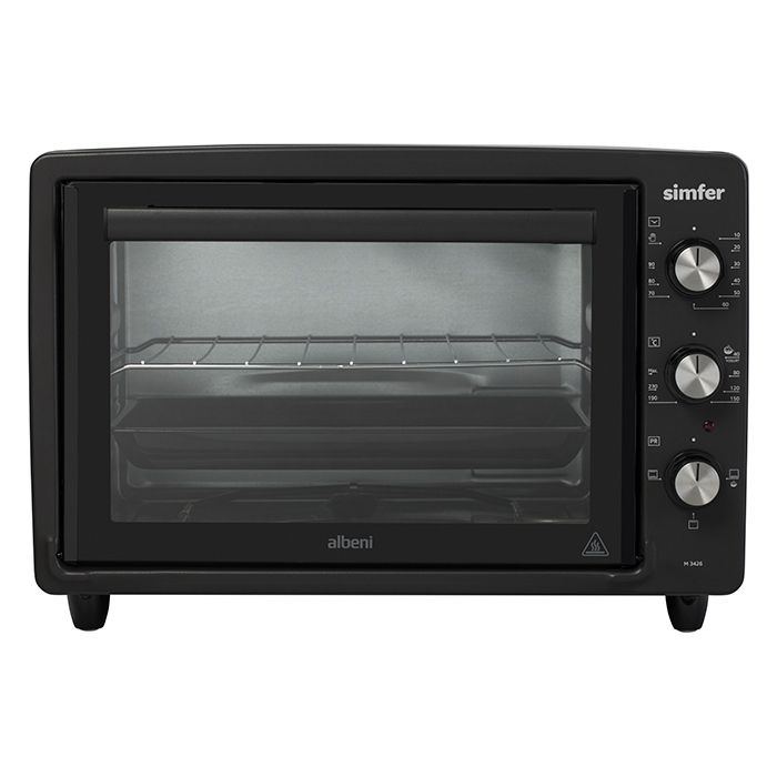 

Мини-печь Simfer M3426