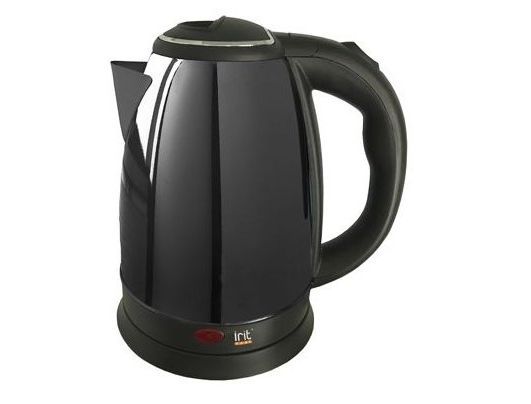 

Чайник Irit IR-1336 черный