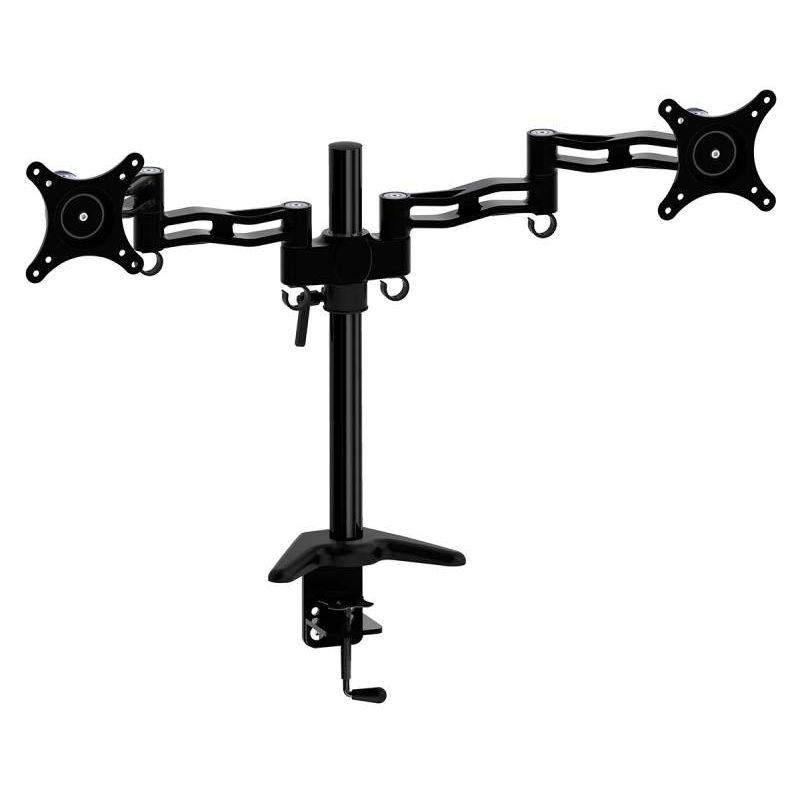 

Кронштейн Cactus CS-VM-D08-BK черный
