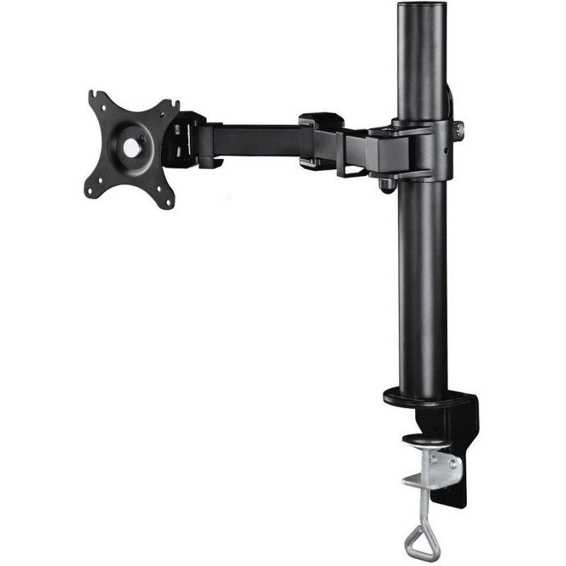 

Кронштейн Hama H-95827 черный