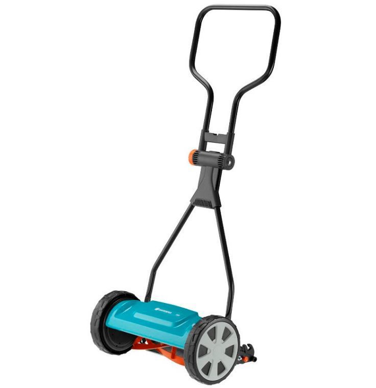 

Газонокосилка Gardena 330 Classic (04027-20.000.00)