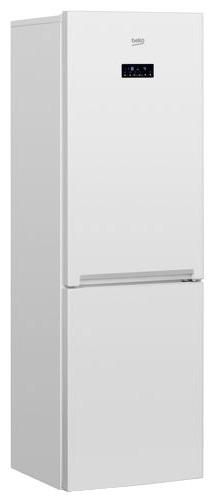 

Холодильник BEKO CNKL7321EC0W