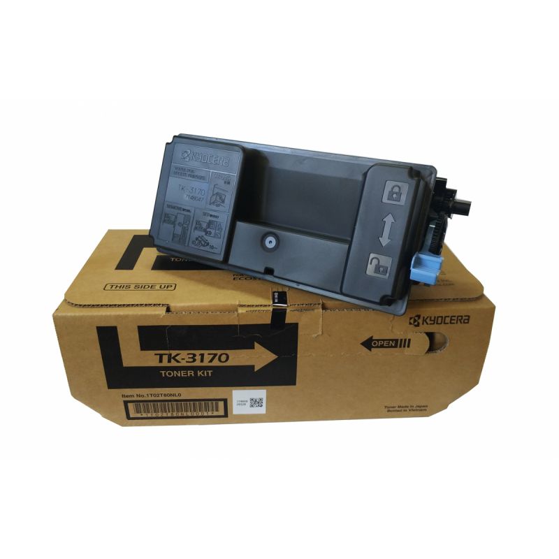 

Картридж Kyocera TK-3170