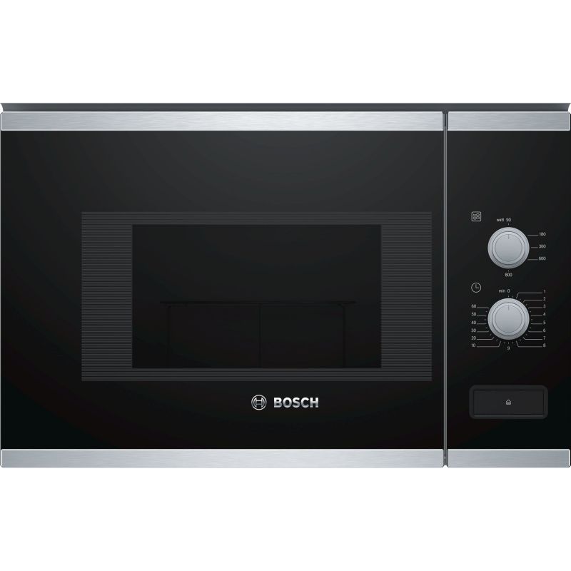 Свч бош. Микроволновая печь встраиваемая Bosch bfl524ms0. Bosch bel554ms0. Bosch bfl554ms0. Микроволновая печь встраиваемая Electrolux EMT 25207 Ox.