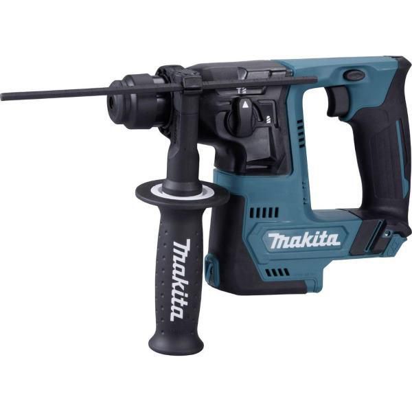 

Перфоратор Makita HR140DZ (без акк , без зар. устр.)