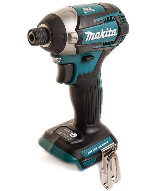 

Гайковерт Makita DTD154Z (без акк, без зар. устр)