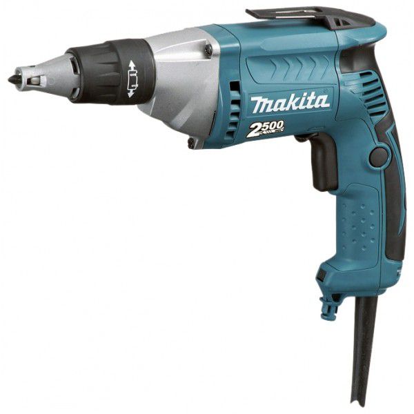 

Шуруповерт Makita FS2300 (коробка)
