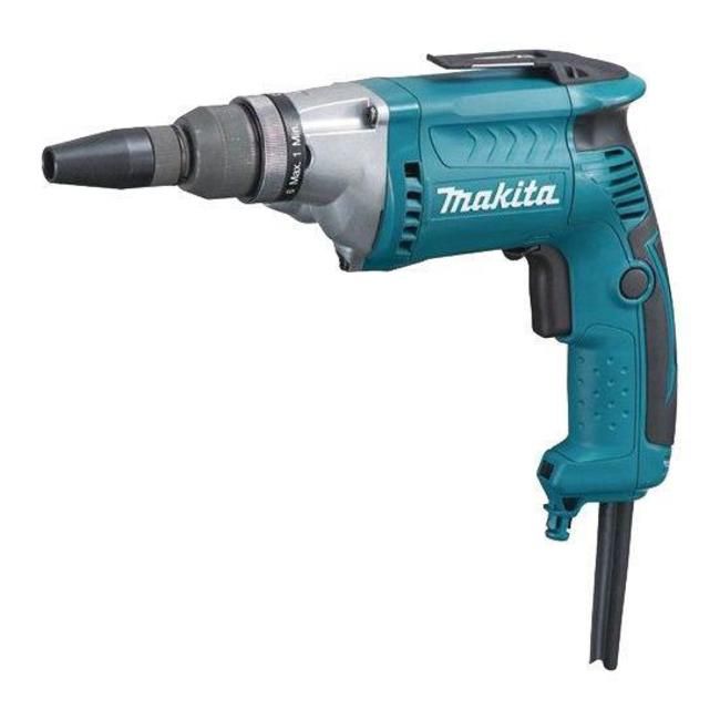 

Шуруповерт Makita FS2700 (коробка)