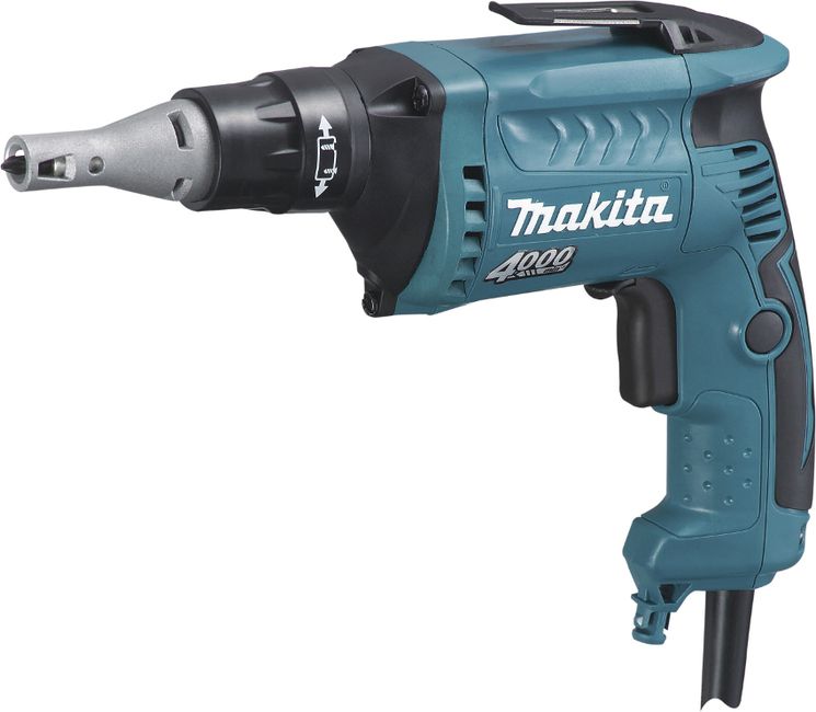 

Шуруповерт Makita FS4000