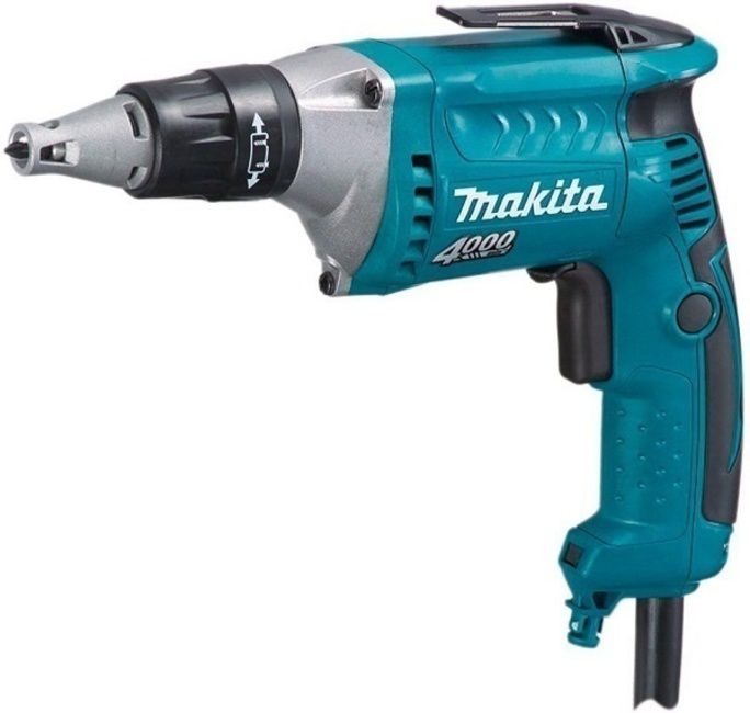 

Шуруповерт Makita FS4300 (коробка)