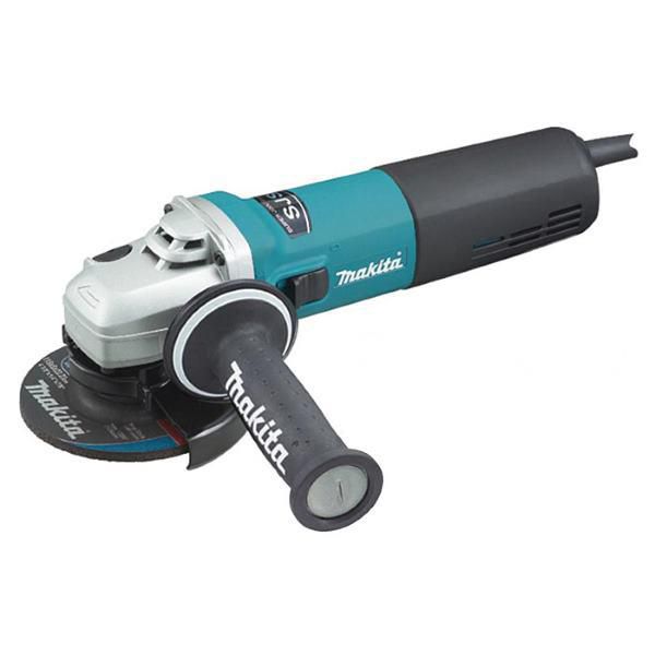 Шлифовальная машина Makita 9565CR