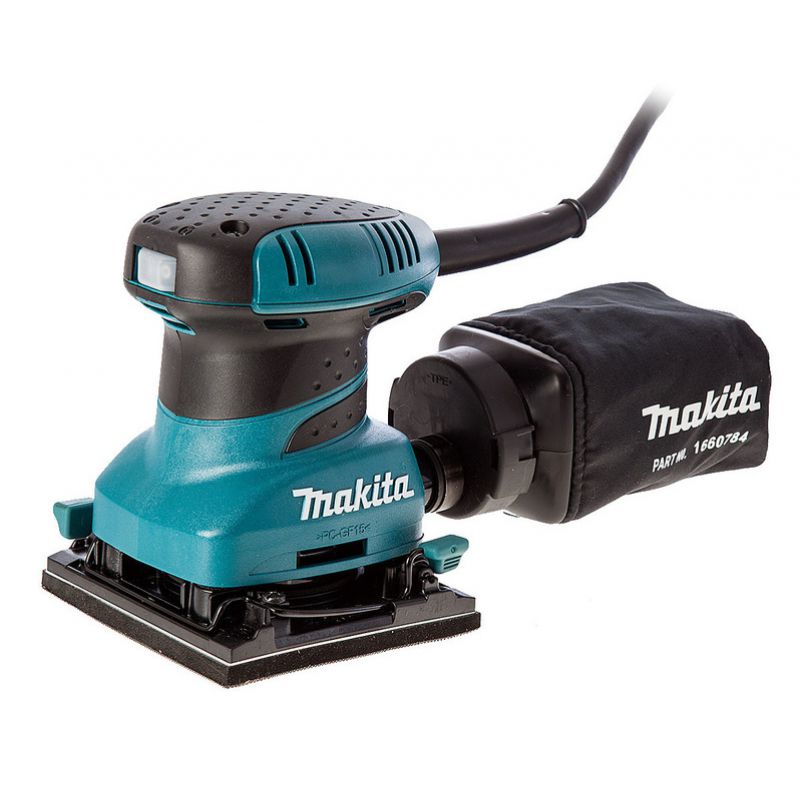 Шлифовальная машина Makita BO4556