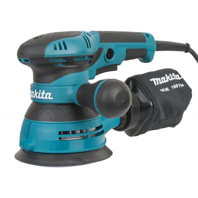 

Шлифовальная машина Makita BO5041K