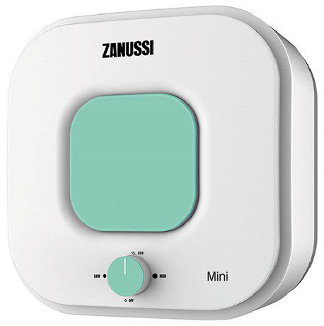 

Водонагреватель Zanussi ZWH/S 15 Mini U (Green)