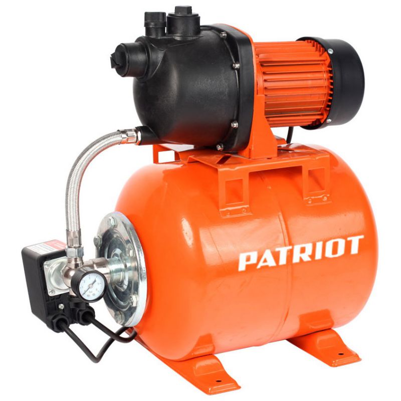 

Насос Patriot PW 850-24 P