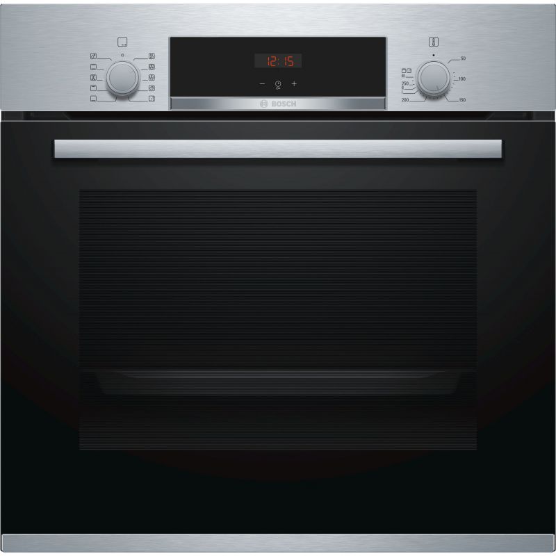 

Электрический духовой шкаф Bosch HBF554YS0R