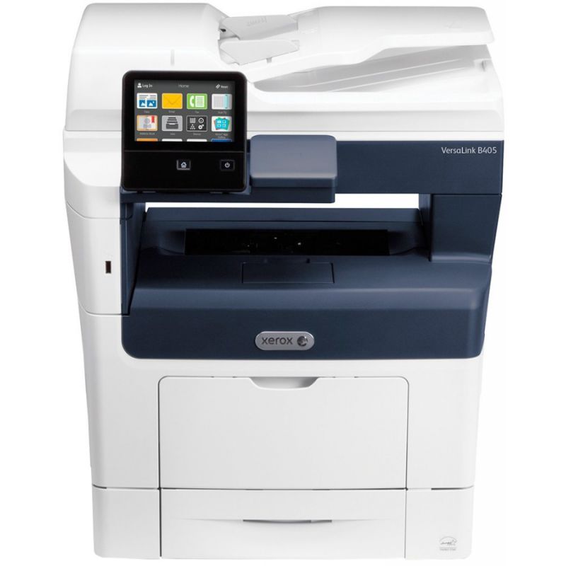 

МФУ Xerox VersaLink B405 (B405V DN)