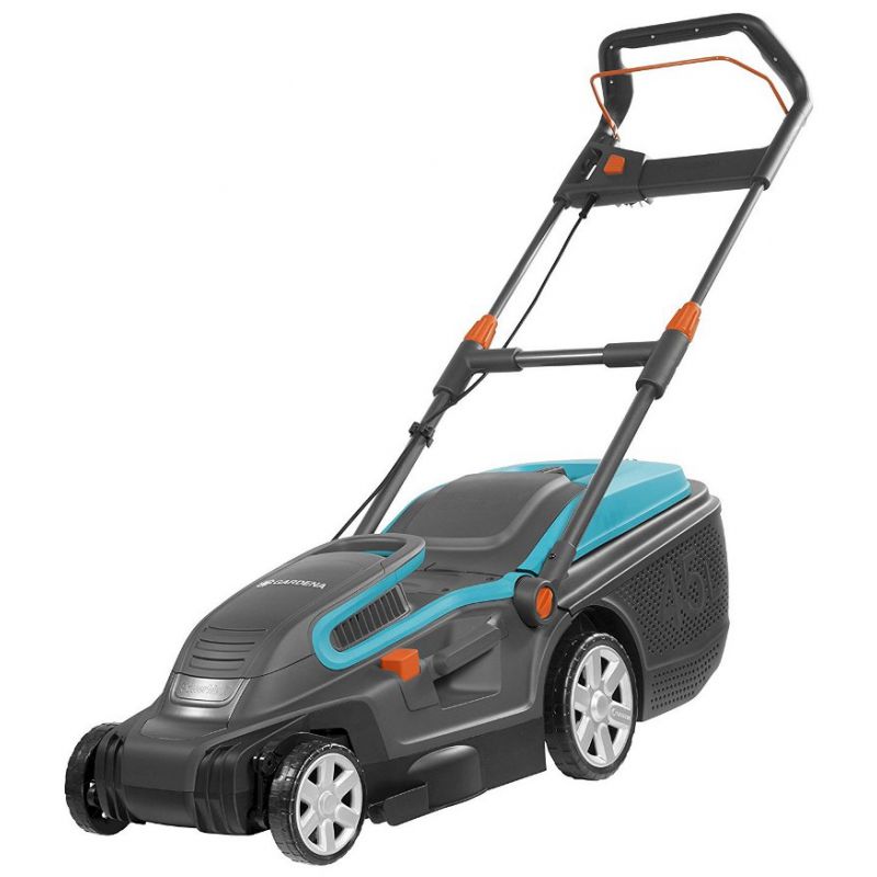 

Газонокосилка Gardena PowerMax 1600/37 (05037-20.000.00)