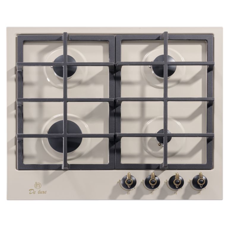 

Газовая варочная панель Electronicsdeluxe TG4 750231F-072