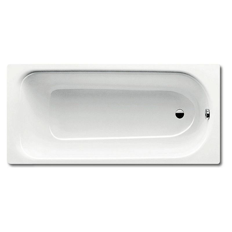

Ванна Kaldewei Saniform Plus 170х73см мод 371-1 + Perl-Effekt (112900013001)