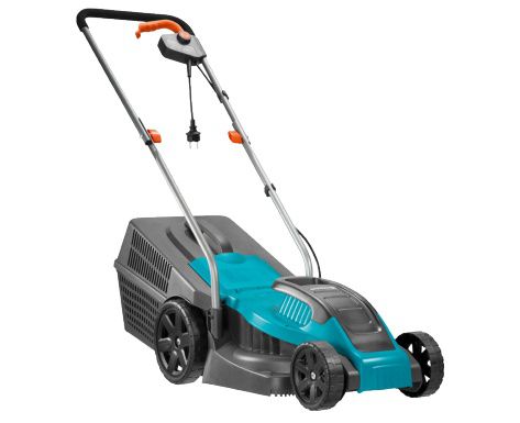 

Газонокосилка Gardena PowerMax 1100/32 (05031-20.000.00)