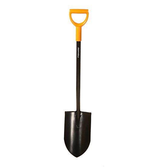 

Лопата Fiskars Solid 131413/1003455