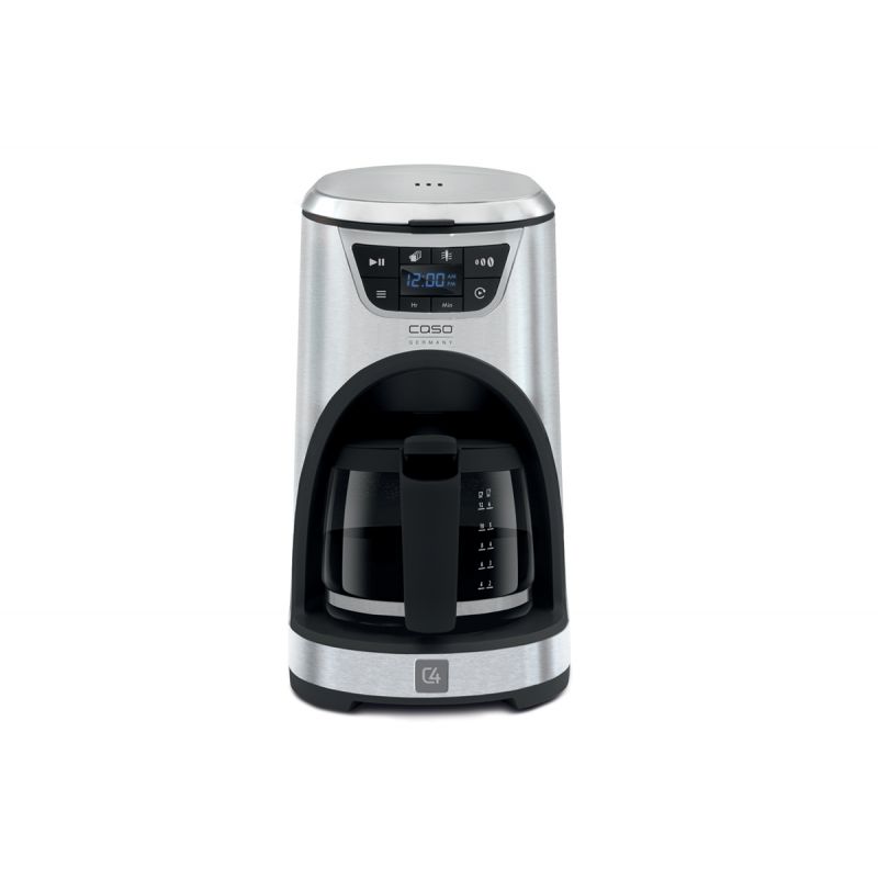 Caso coffee compact electronic