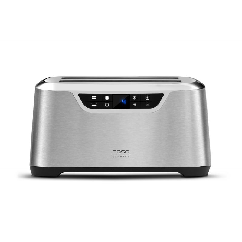 

Тостер Caso T4