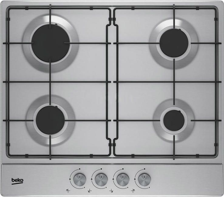 

Газовая варочная панель BEKO HIAG64223SX