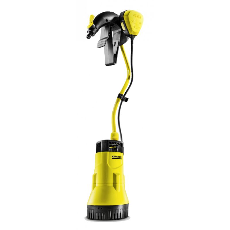 

Насос Karcher BP 1 BARREL (1.645-460)