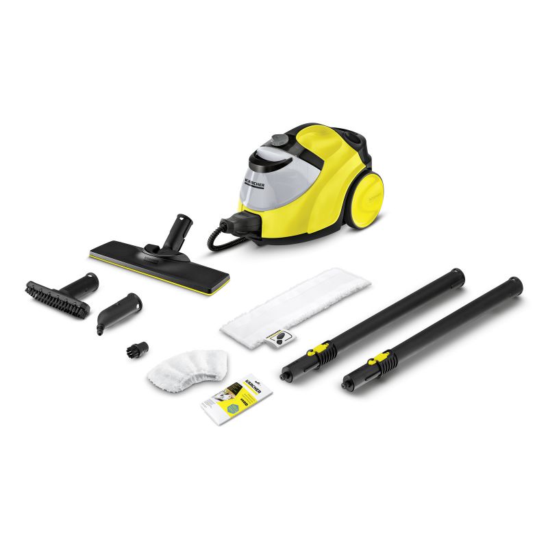 

Пароочиститель Karcher SC 5 EasyFix (1.512-530.0)