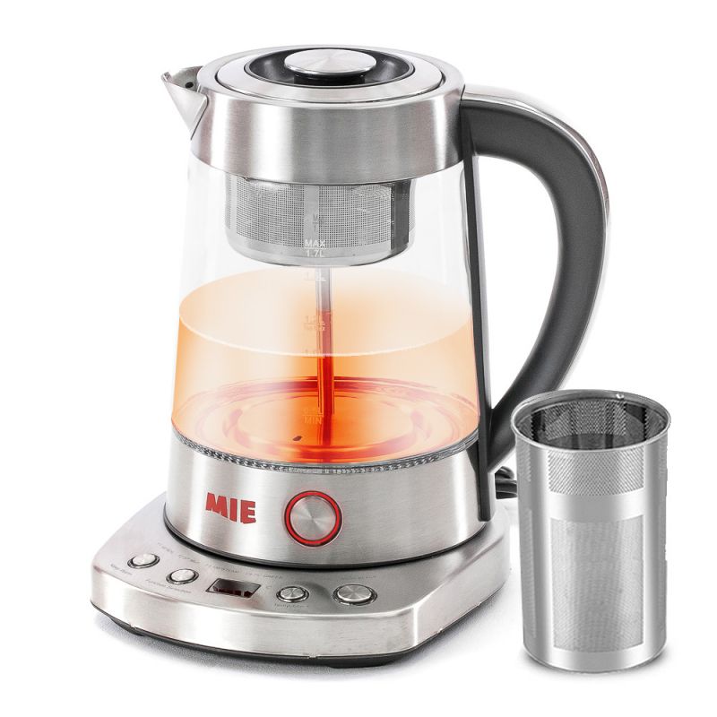 

Чайник MIE Smart Kettle 100