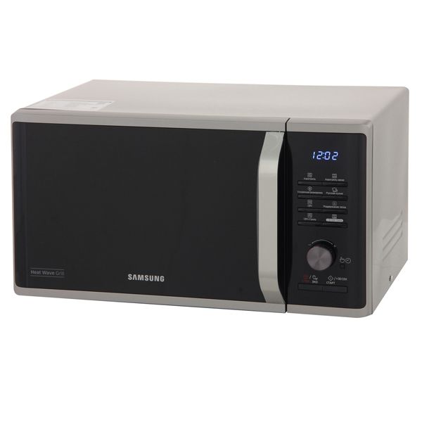 

Микроволновая печь Samsung MG23K3575AS