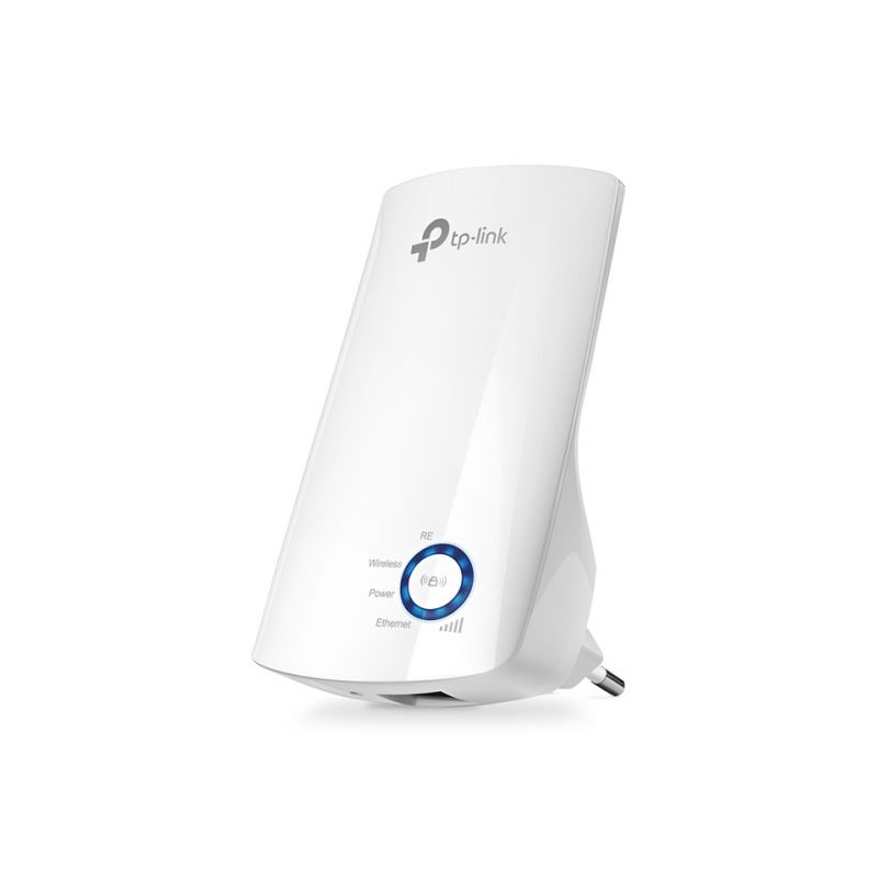 

Усилитель сигнала TP-LINK TL-WA850RE