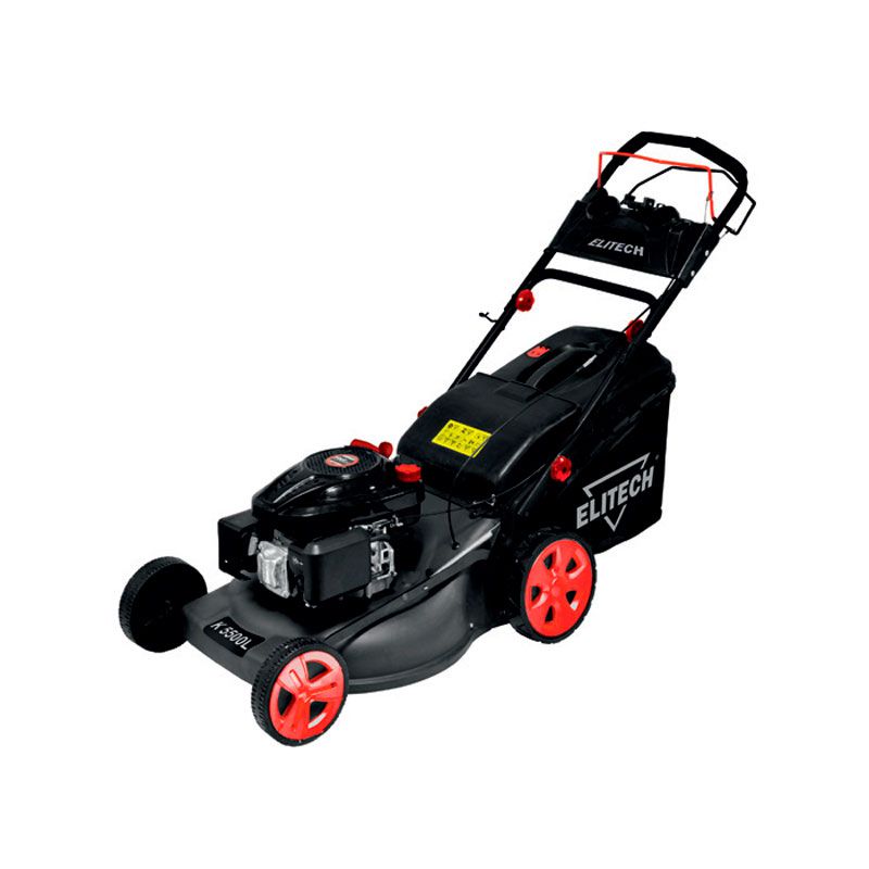

Газонокосилка Elitech К 5500L