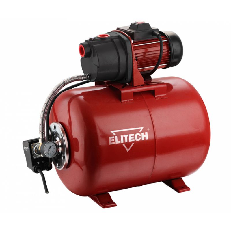 

Насос Elitech САВ 1000Ч/50