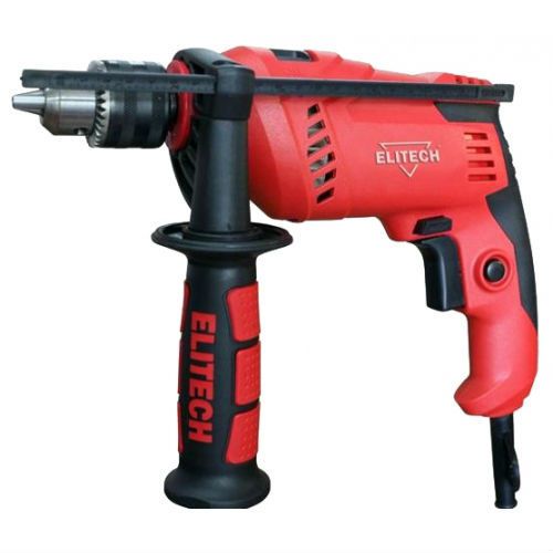 

Дрель Elitech ДУ 900/2РЭК